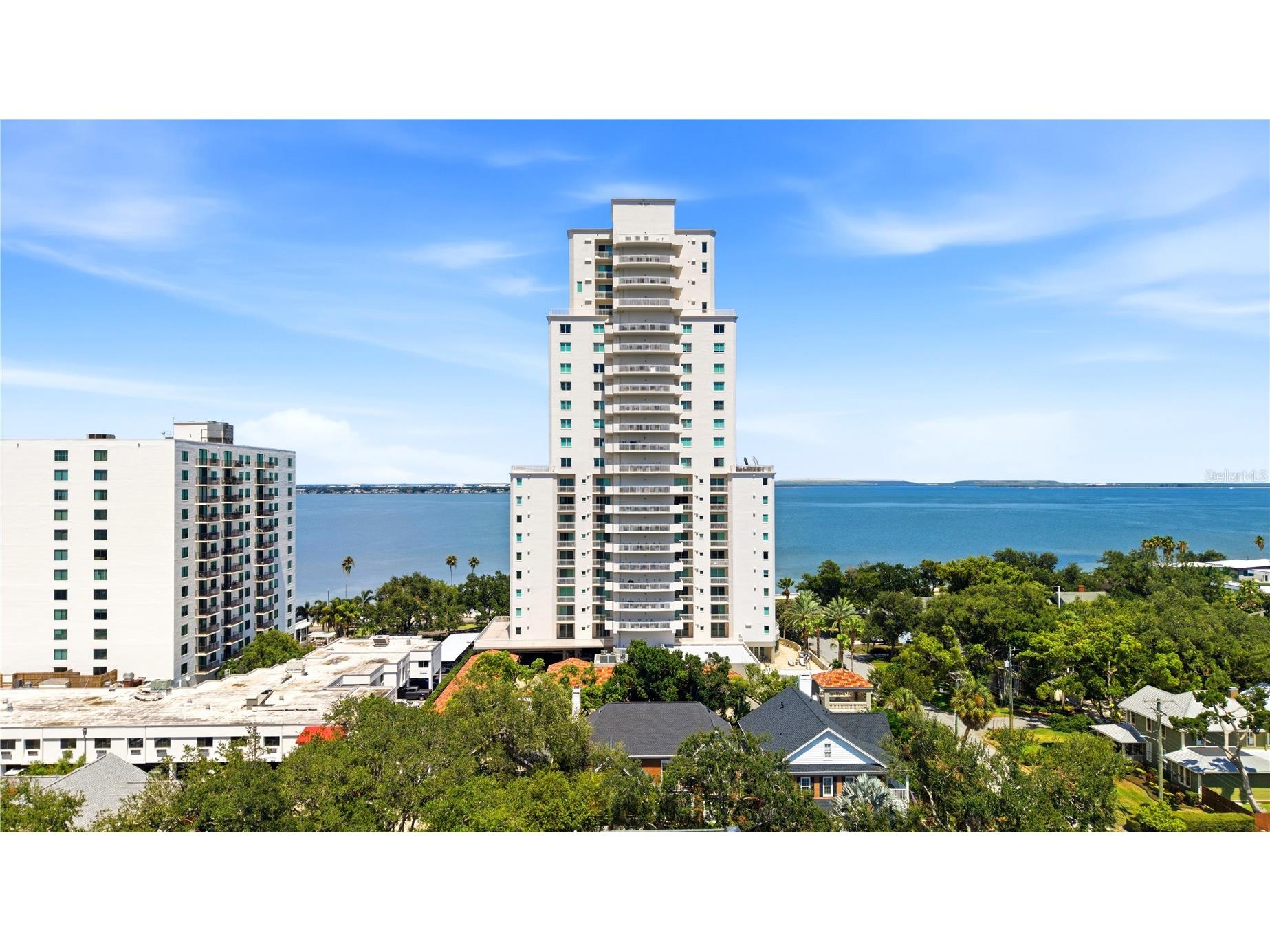 3507 Bayshore Boulevard #102 Tampa FL 33629 TB8529420 image65
