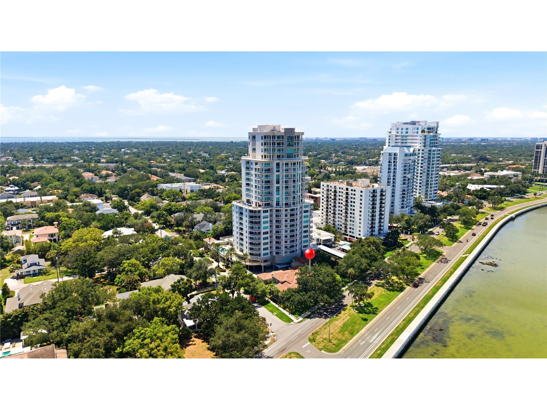 3507 Bayshore Boulevard #102 Tampa FL 33629 TB8529420 image66