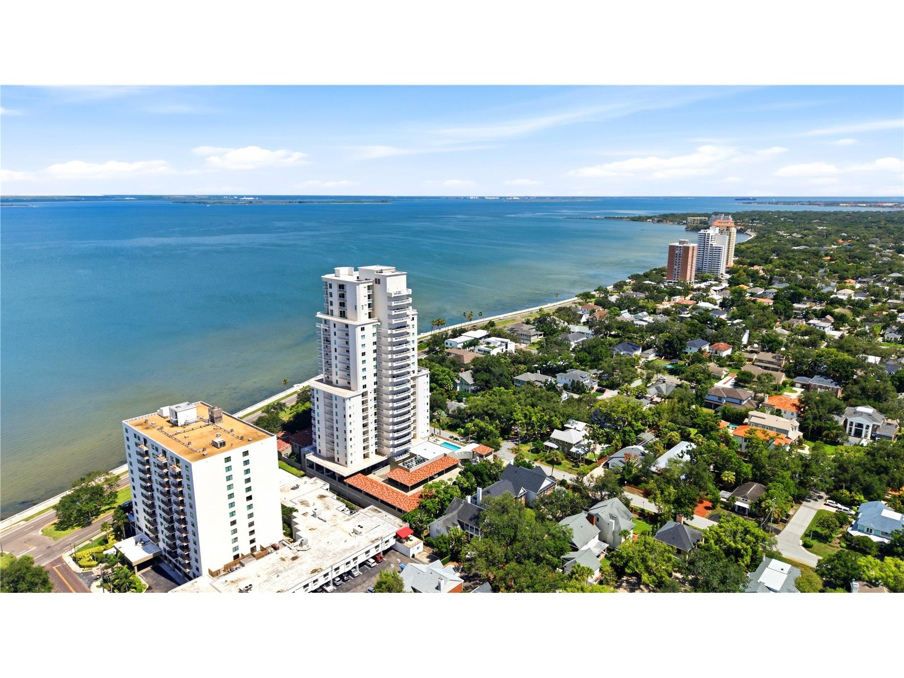 3507 Bayshore Boulevard #102 Tampa FL 33629 TB8529420 image67