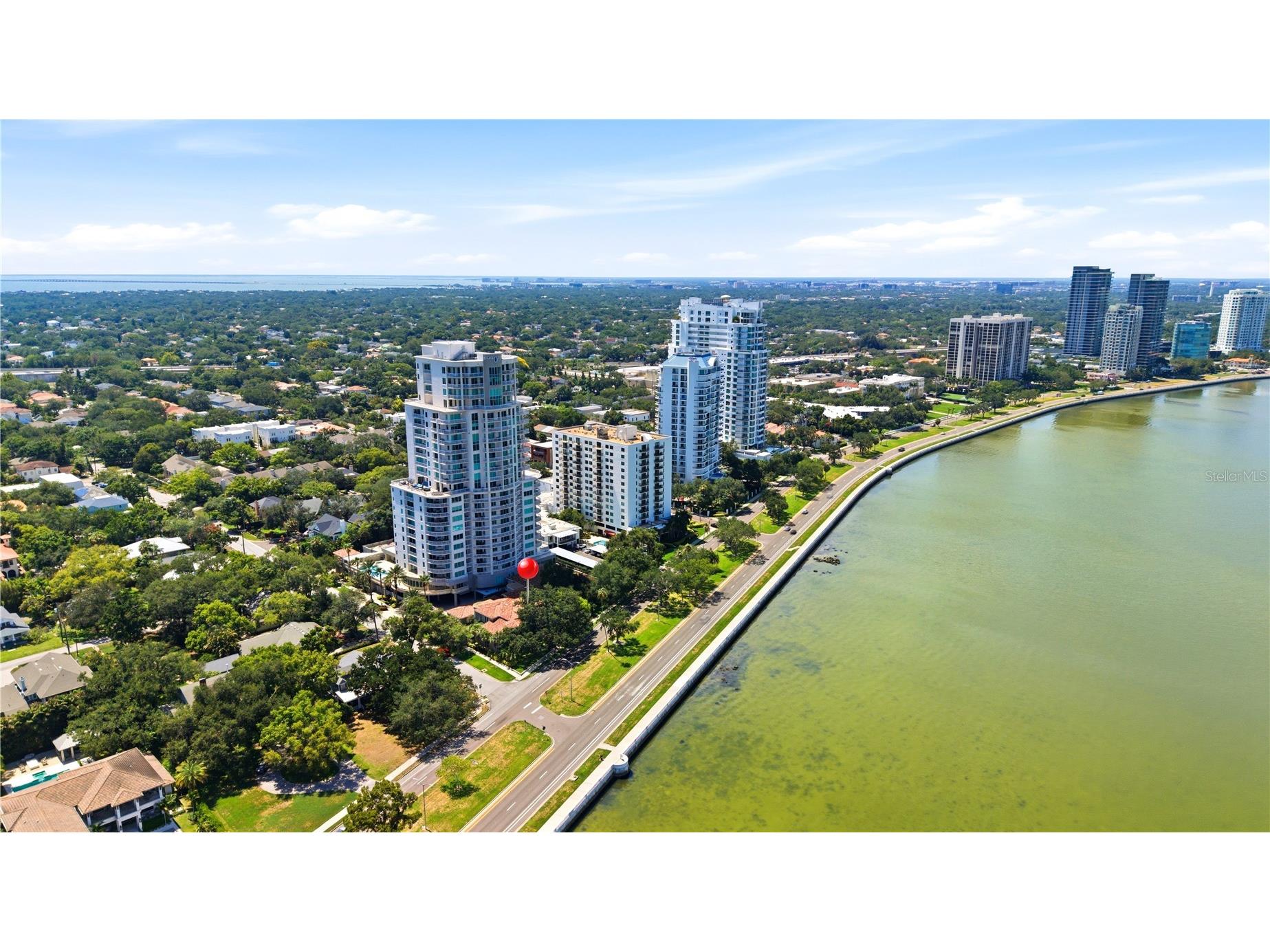 3507 Bayshore Boulevard #102 Tampa FL 33629 TB8529420 image68