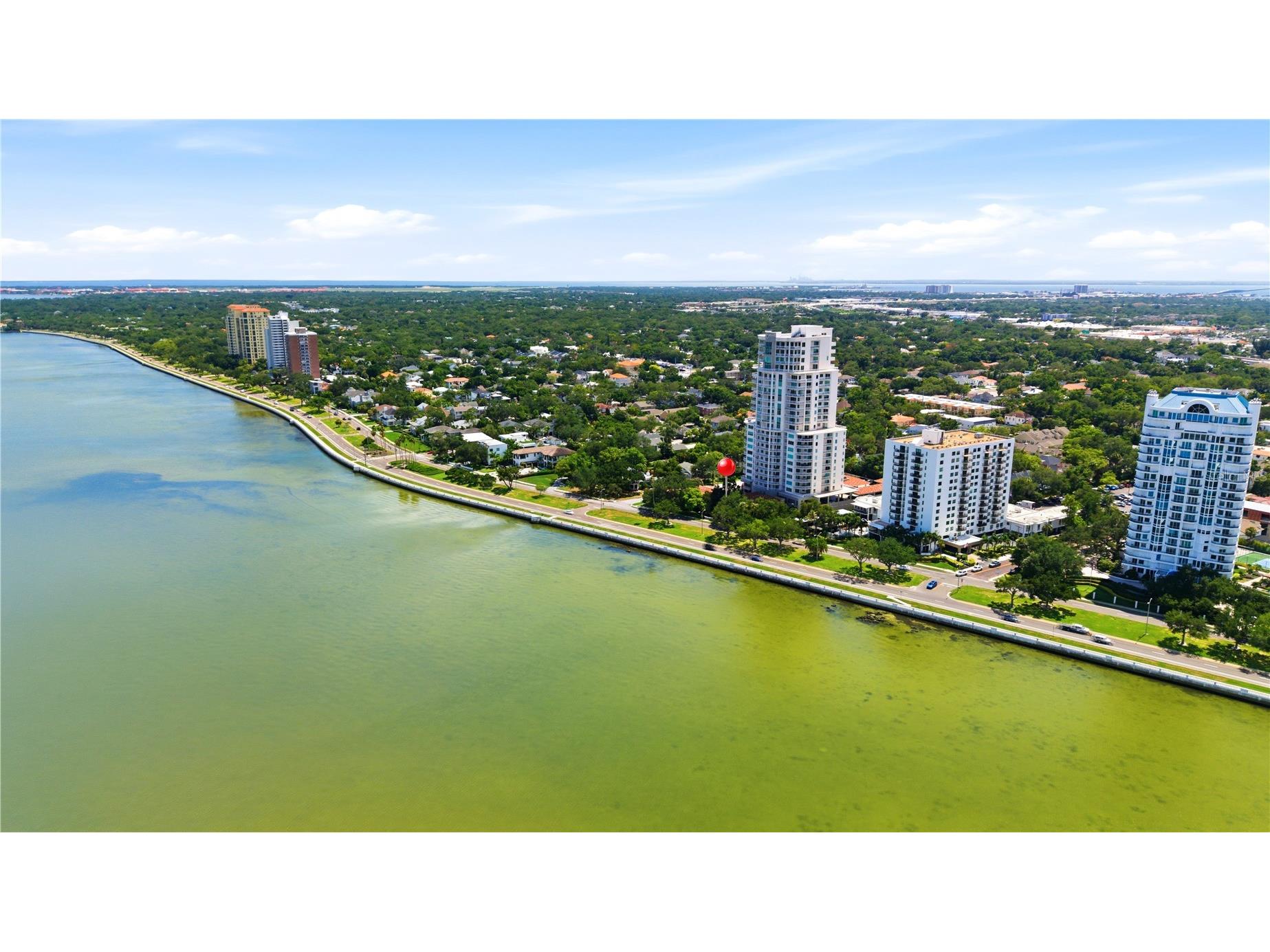 3507 Bayshore Boulevard #102 Tampa FL 33629 TB8529420 image69