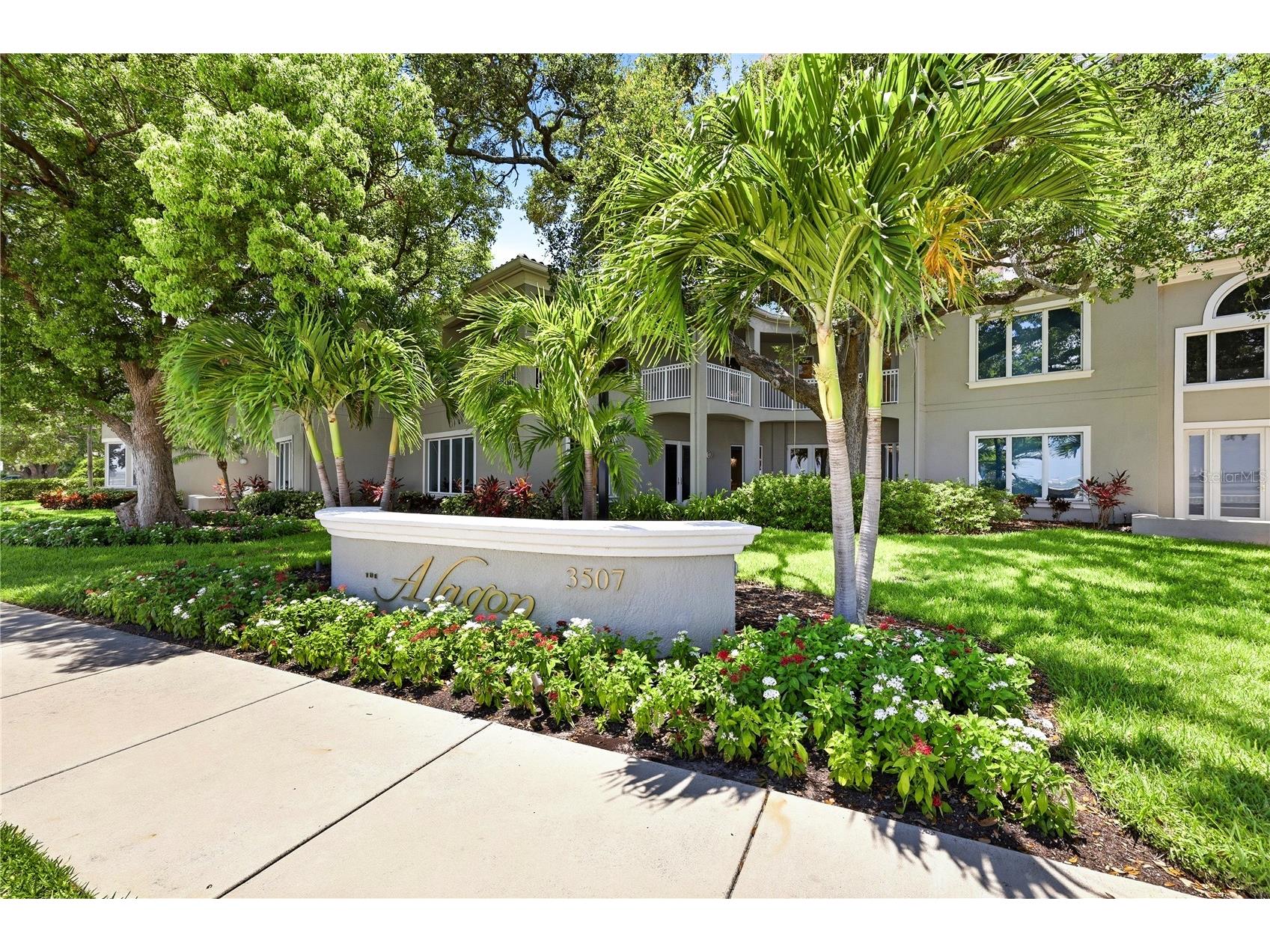 3507 Bayshore Boulevard #102 Tampa FL 33629 TB8529420 image72