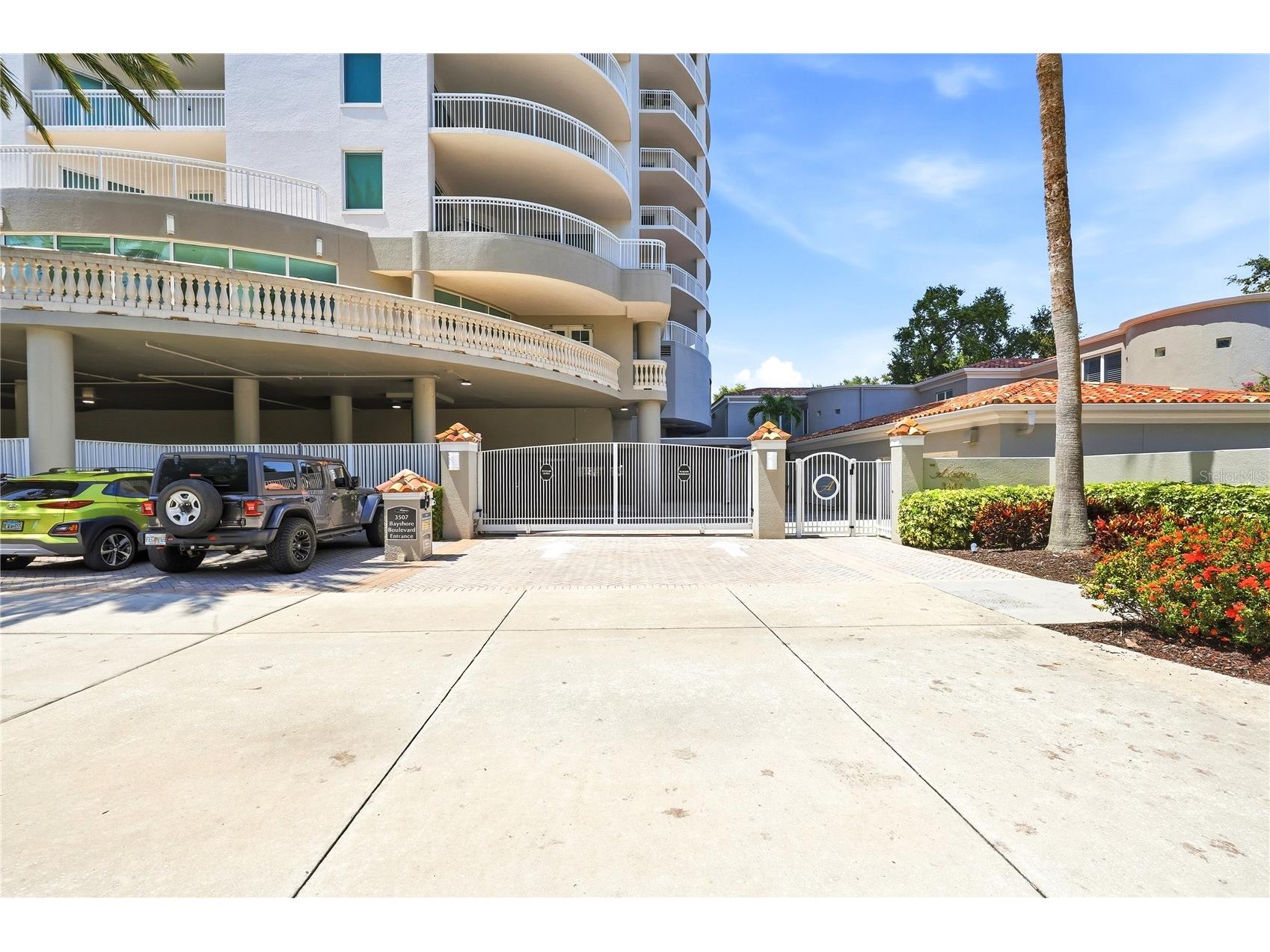 3507 Bayshore Boulevard #102 Tampa FL 33629 TB8529420 image75