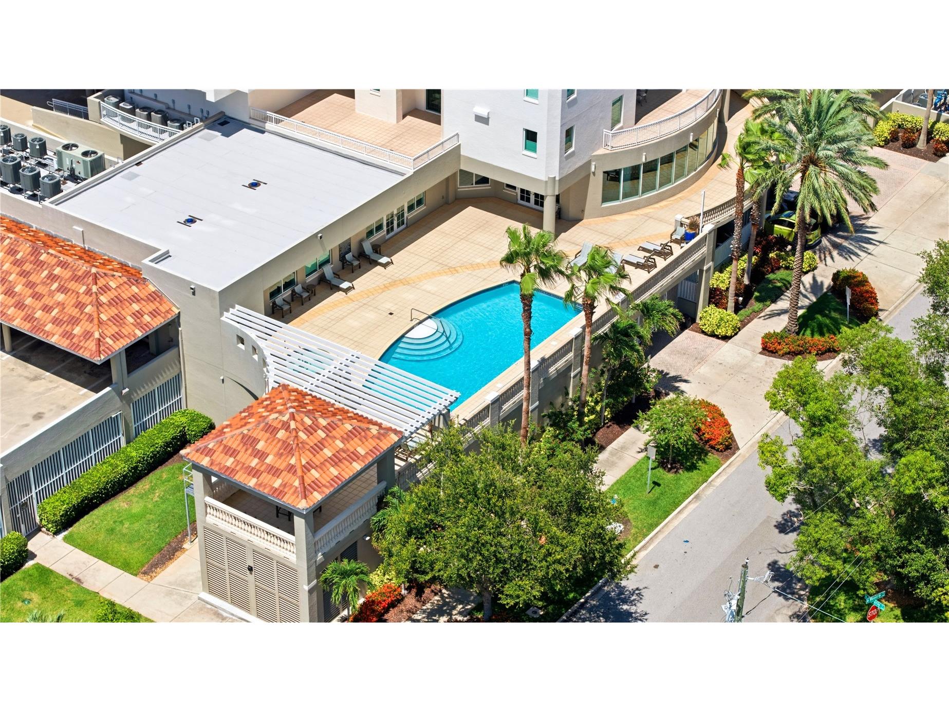 3507 Bayshore Boulevard #102 Tampa FL 33629 TB8529420 image79
