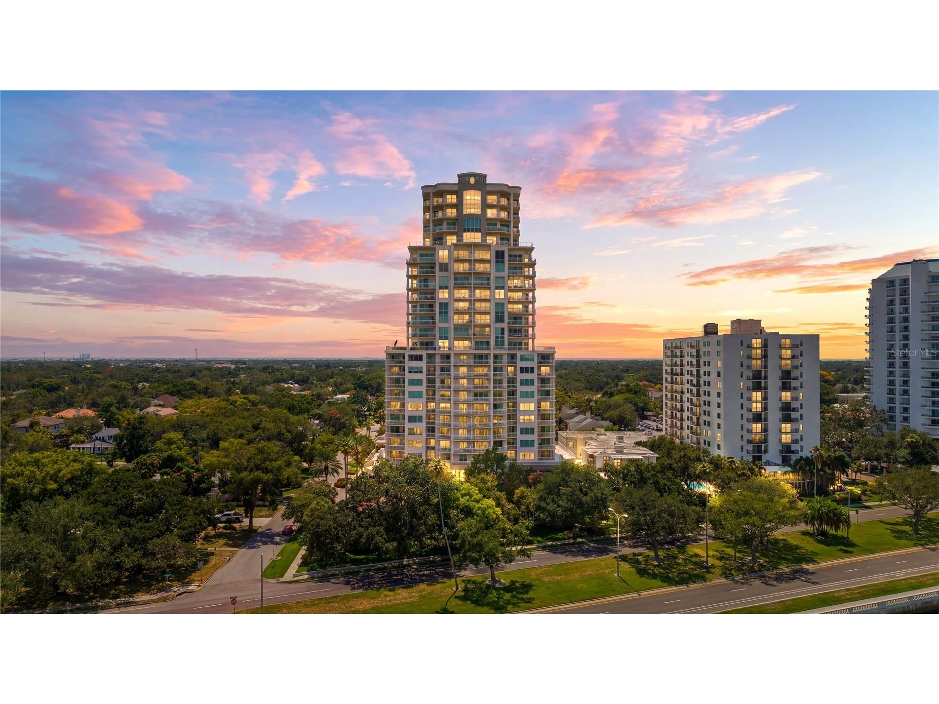 3507 Bayshore Boulevard #102 Tampa FL 33629 TB8529420 image8