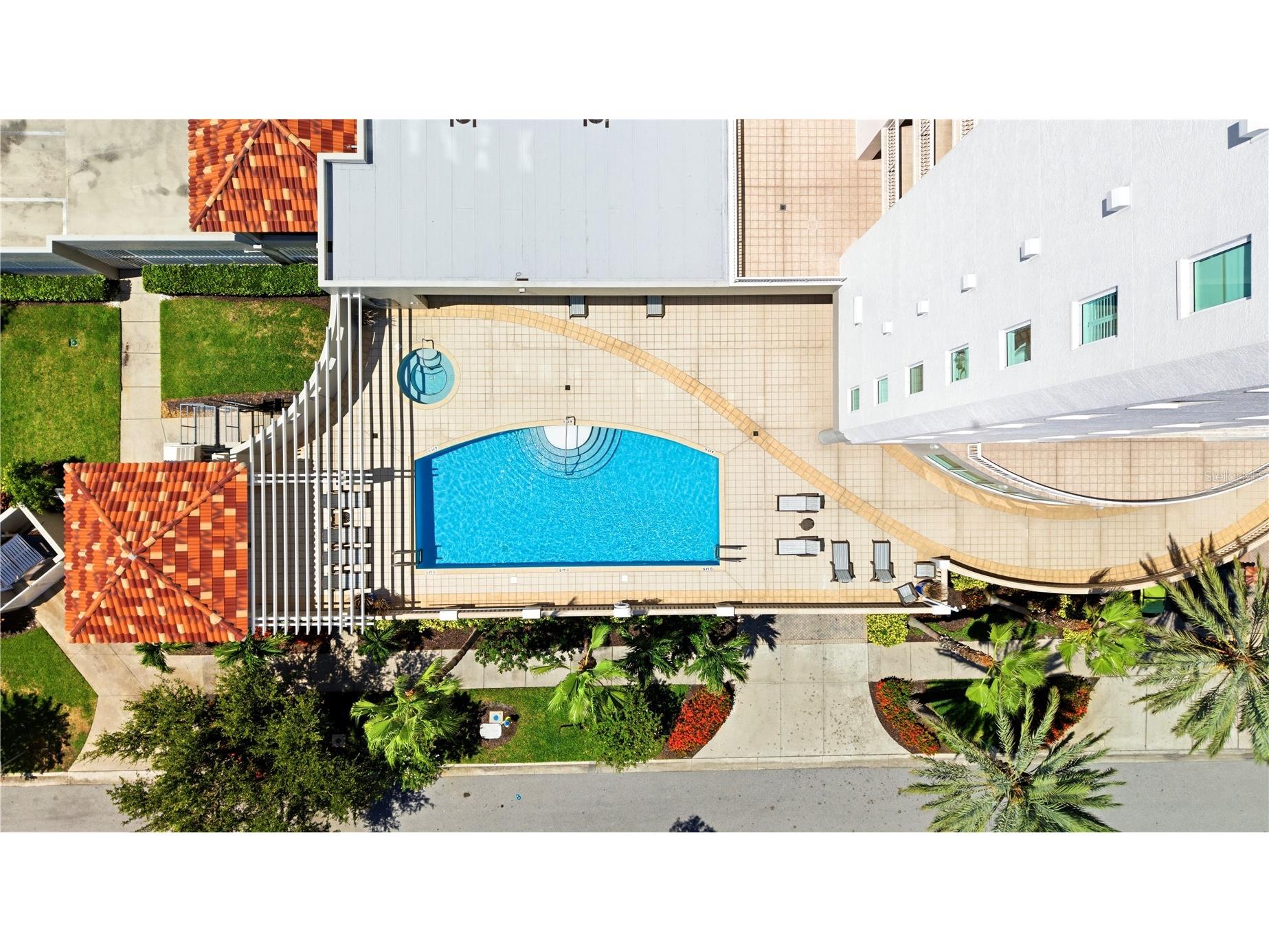 3507 Bayshore Boulevard #102 Tampa FL 33629 TB8529420 image80