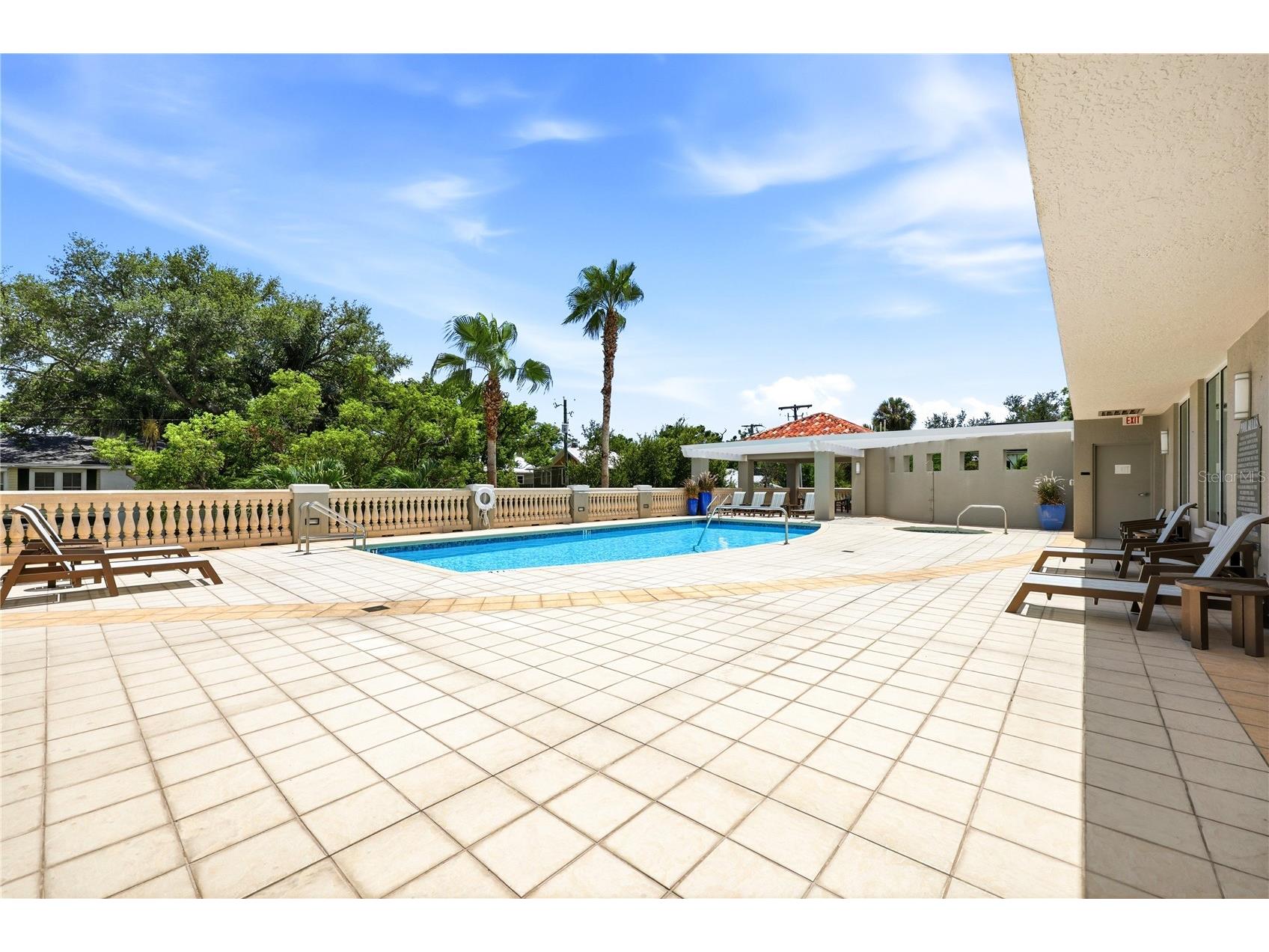 3507 Bayshore Boulevard #102 Tampa FL 33629 TB8529420 image81