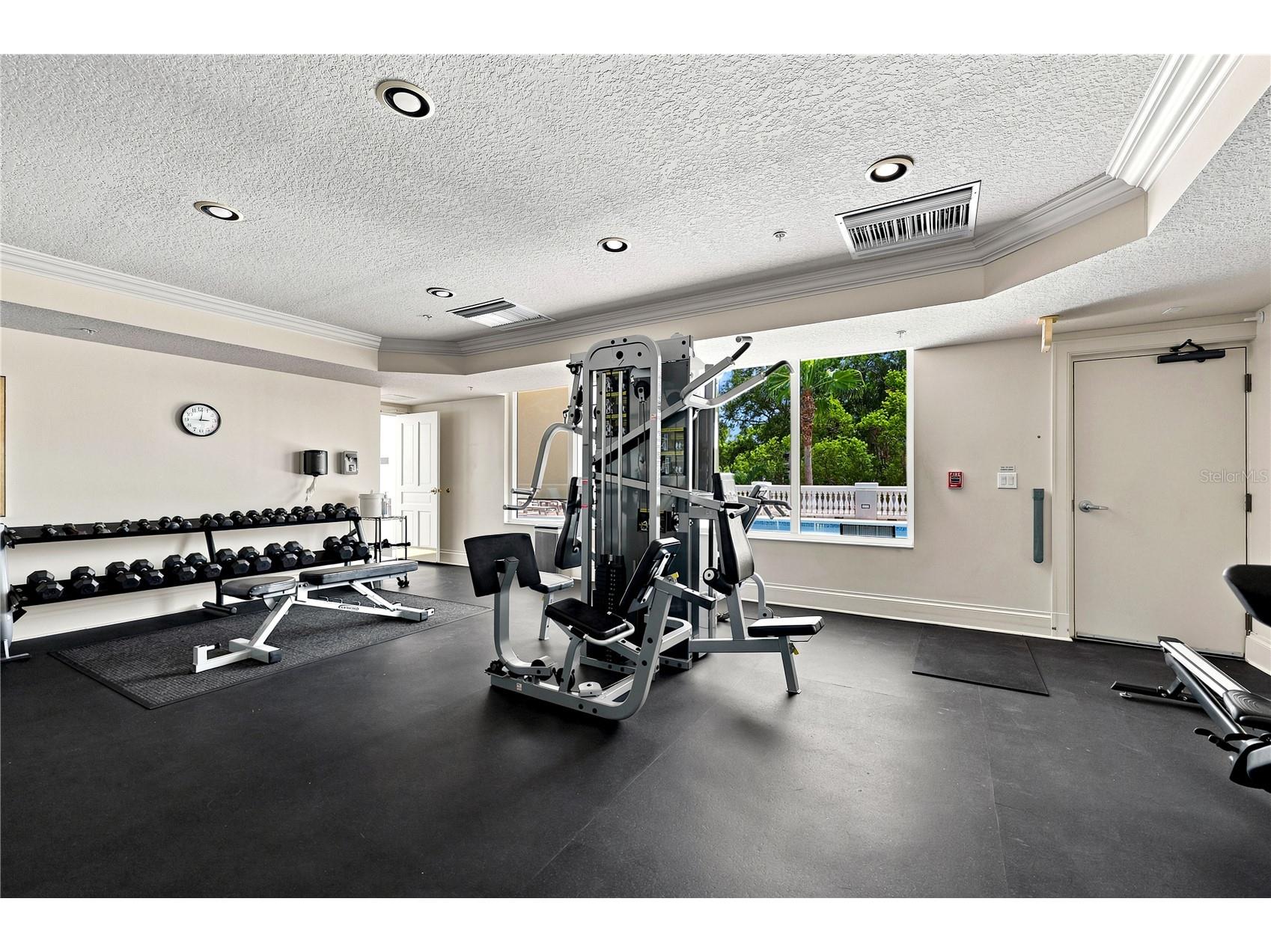 3507 Bayshore Boulevard #102 Tampa FL 33629 TB8529420 image83