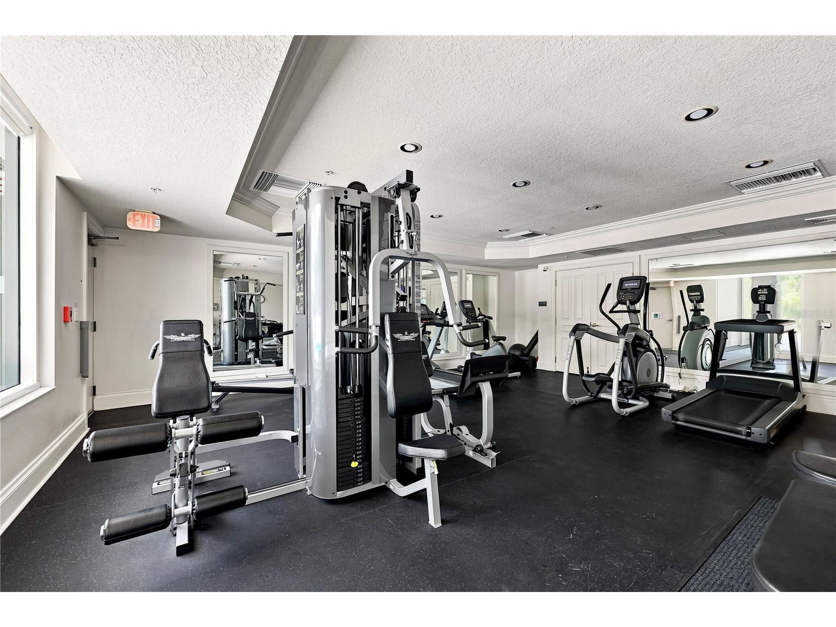 3507 Bayshore Boulevard #102 Tampa FL 33629 TB8529420 image84