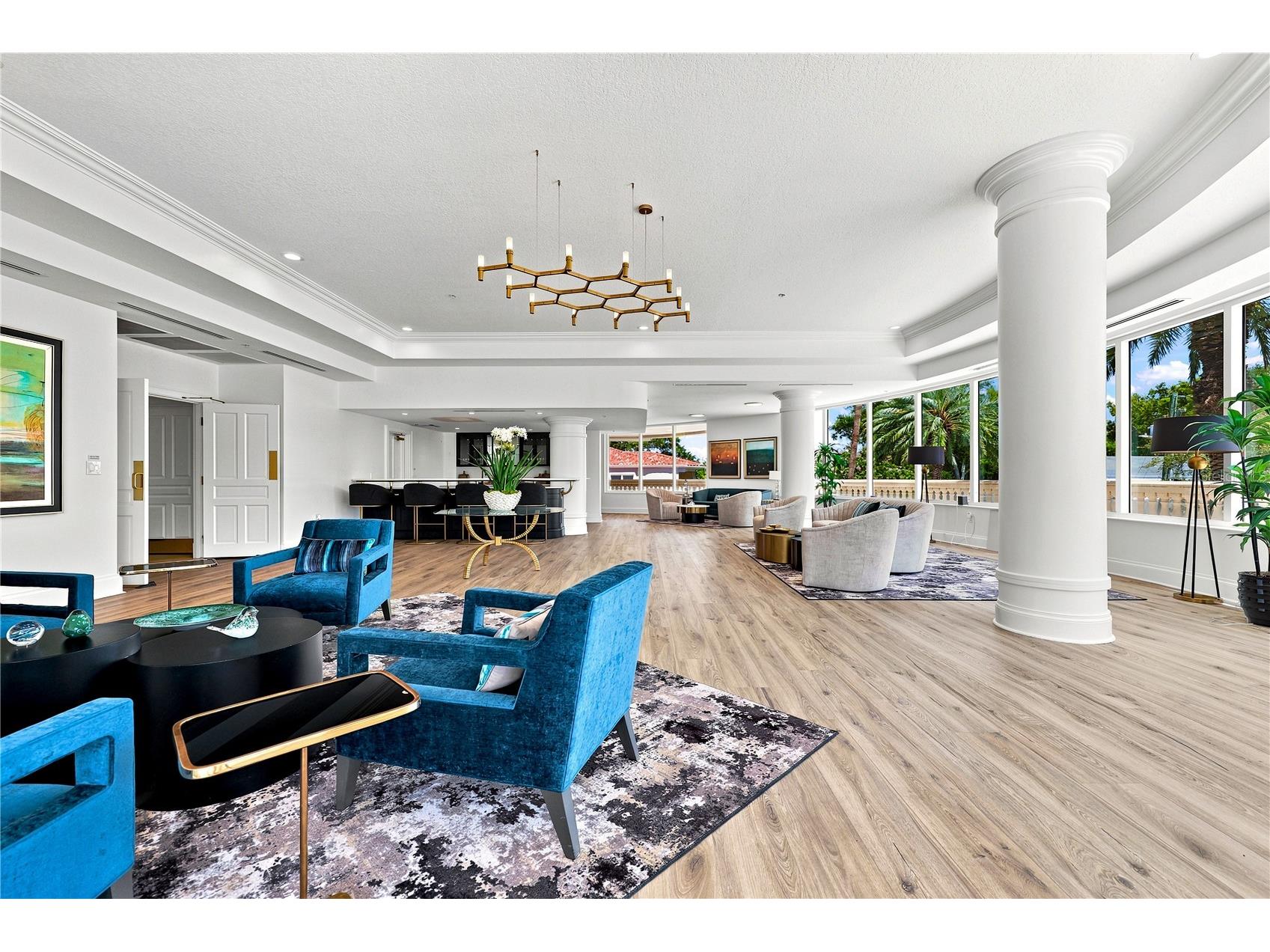 3507 Bayshore Boulevard #102 Tampa FL 33629 TB8529420 image85