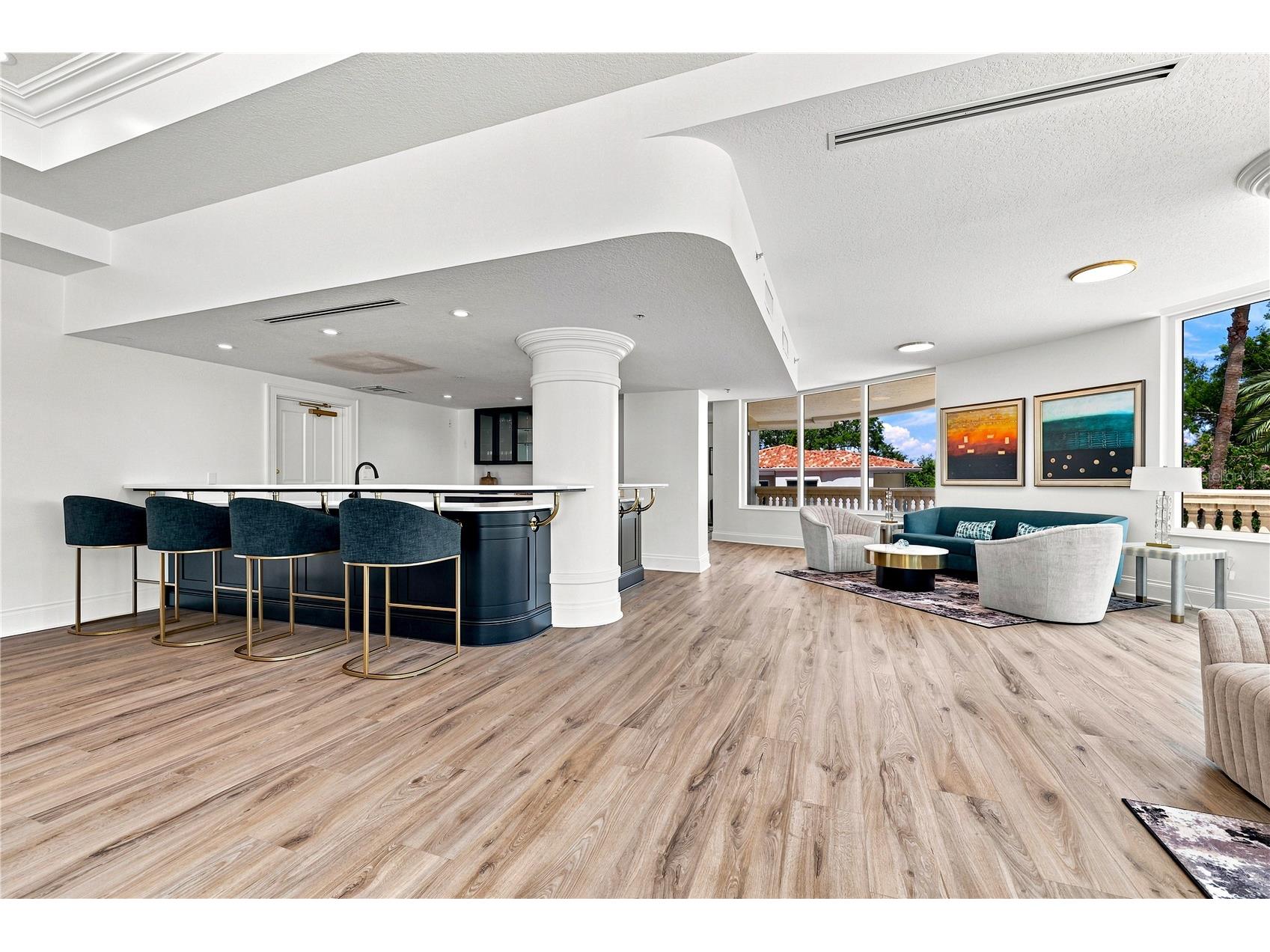 3507 Bayshore Boulevard #102 Tampa FL 33629 TB8529420 image86