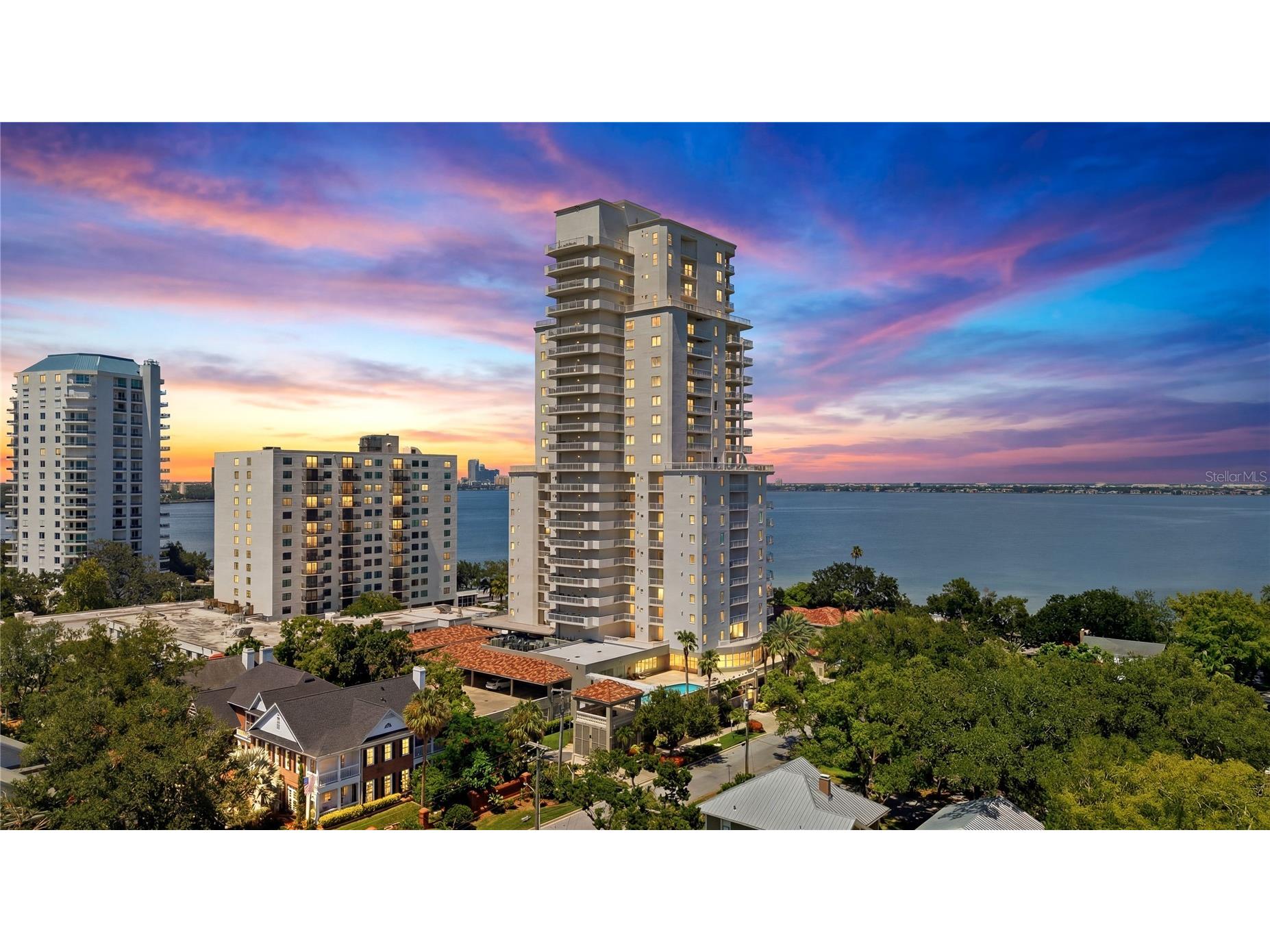 3507 Bayshore Boulevard #102 Tampa FL 33629 TB8529420 image9