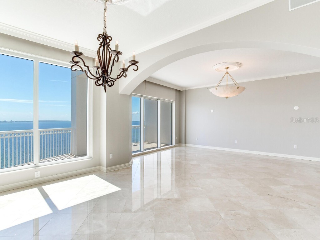 3507 Bayshore Boulevard #1202 Tampa FL 33629 - HILLSBOROUGH BAY TB8450554 image12