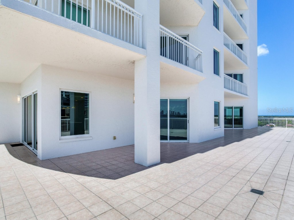 3507 Bayshore Boulevard #1202 Tampa FL 33629 - HILLSBOROUGH BAY TB8450554 image29