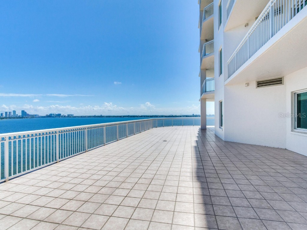 3507 Bayshore Boulevard #1202 Tampa FL 33629 - HILLSBOROUGH BAY TB8450554 image30