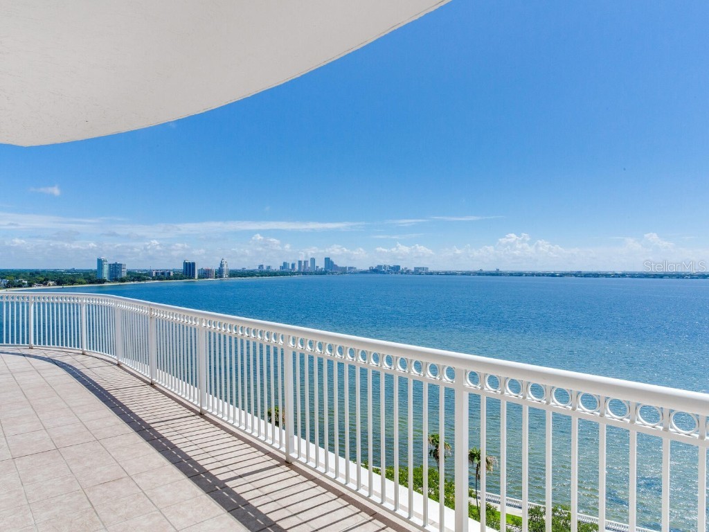 3507 Bayshore Boulevard #1202 Tampa FL 33629 - HILLSBOROUGH BAY TB8450554 image34