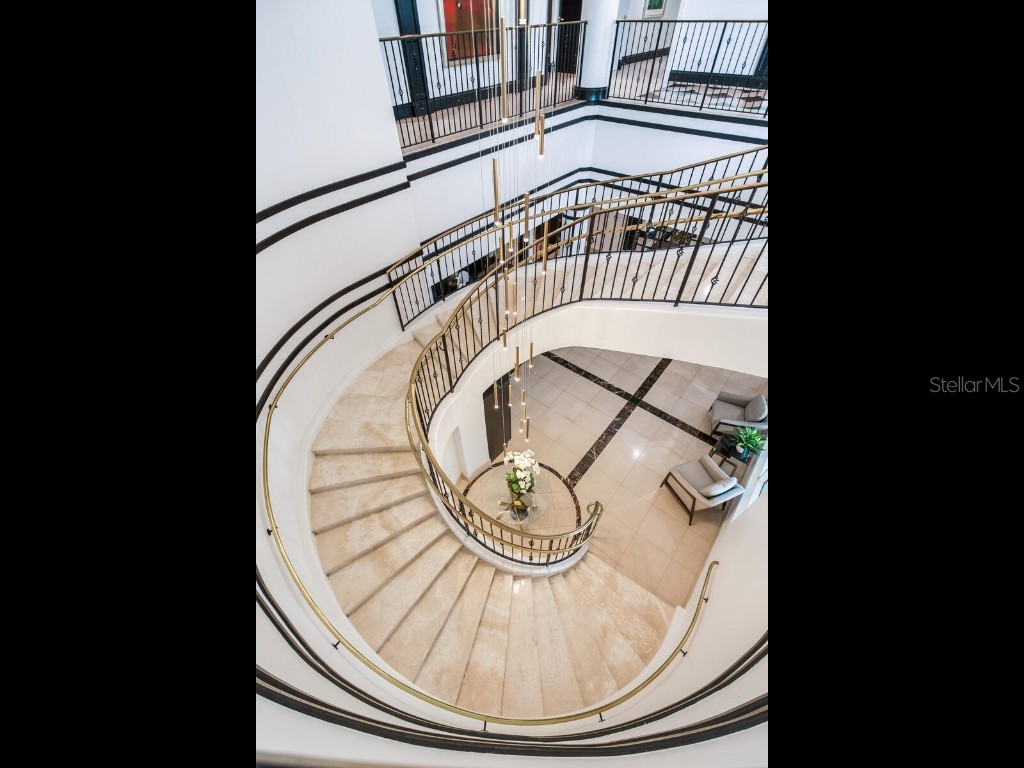 3507 Bayshore Boulevard #1202 Tampa FL 33629 - HILLSBOROUGH BAY TB8450554 image38