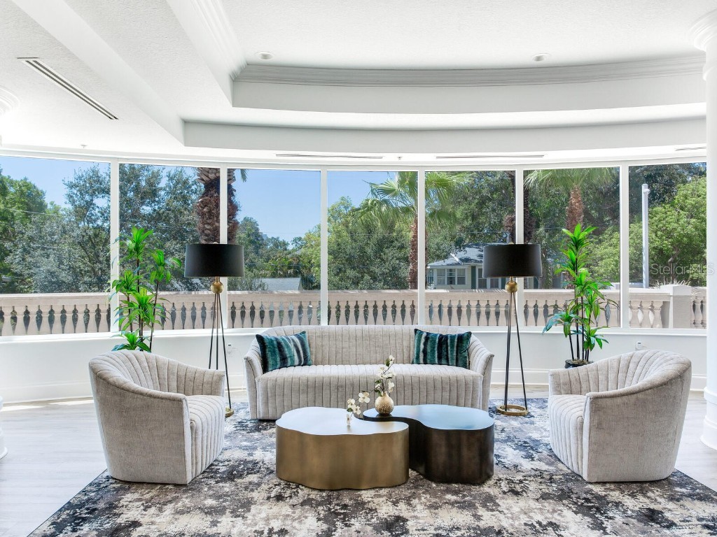 3507 Bayshore Boulevard #1202 Tampa FL 33629 - HILLSBOROUGH BAY TB8450554 image40