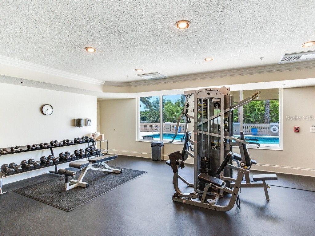 3507 Bayshore Boulevard #1202 Tampa FL 33629 - HILLSBOROUGH BAY TB8450554 image48