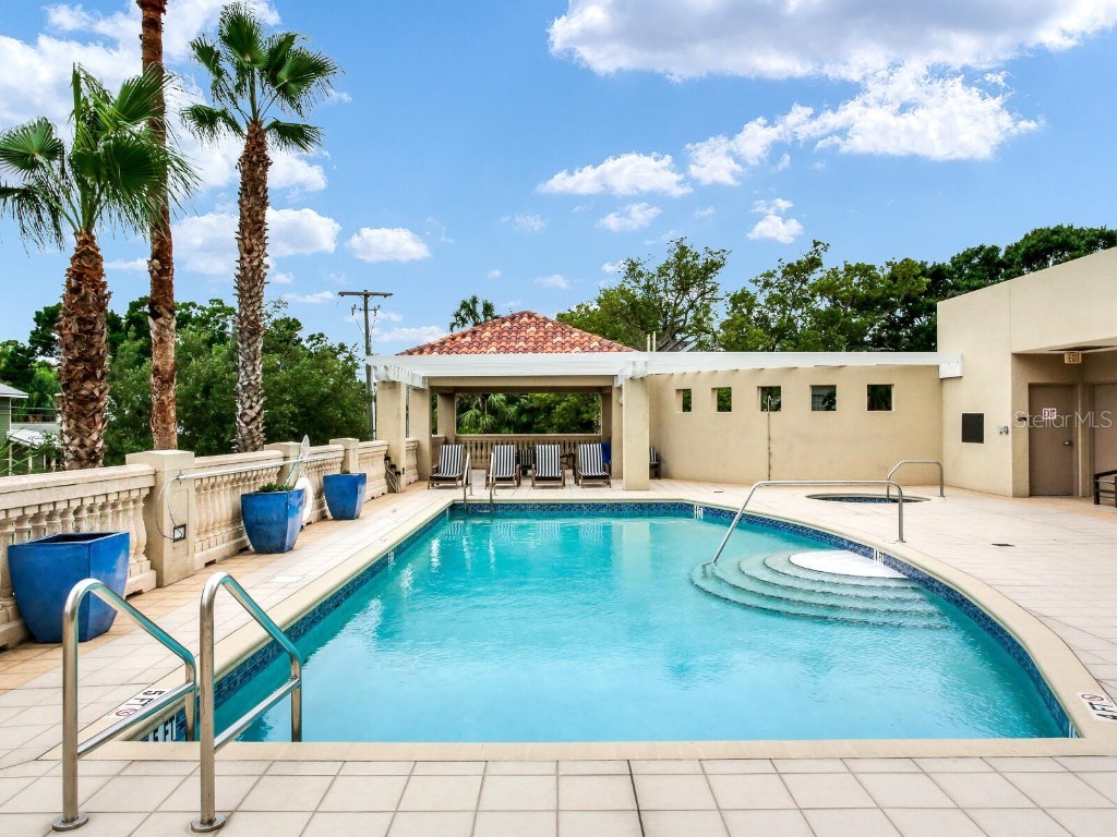 3507 Bayshore Boulevard #1202 Tampa FL 33629 - HILLSBOROUGH BAY TB8450554 image49