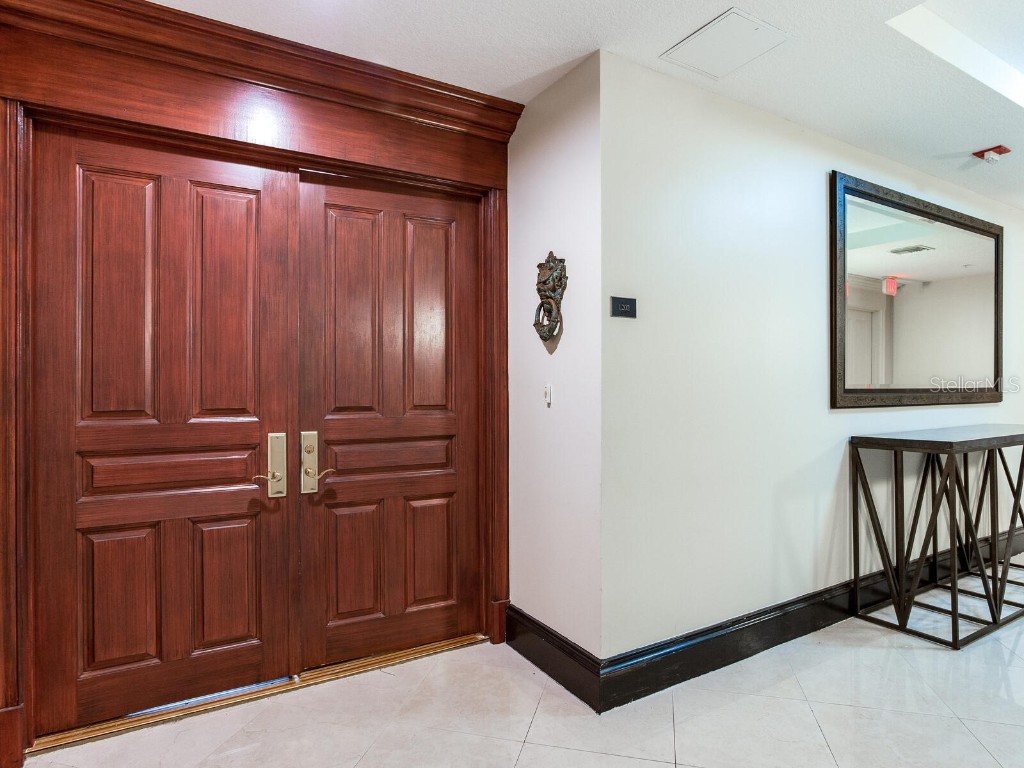 3507 Bayshore Boulevard #1202 Tampa FL 33629 - HILLSBOROUGH BAY TB8450554 image5