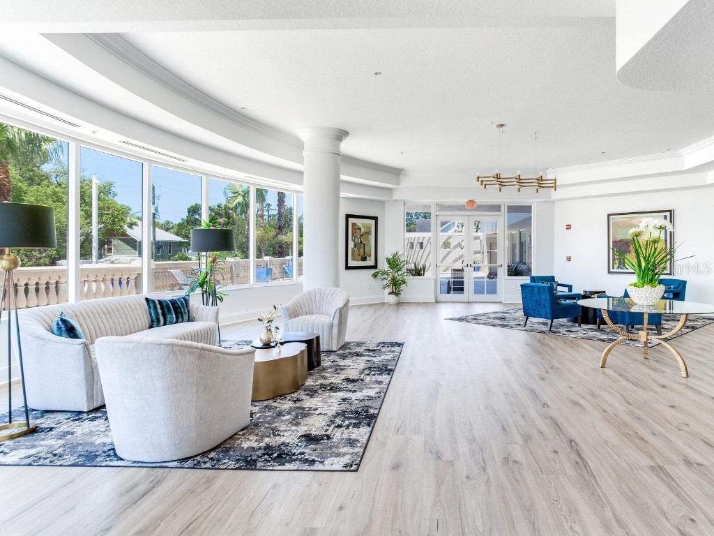 3507 Bayshore Boulevard #1202 Tampa FL 33629 TB8450608 image57