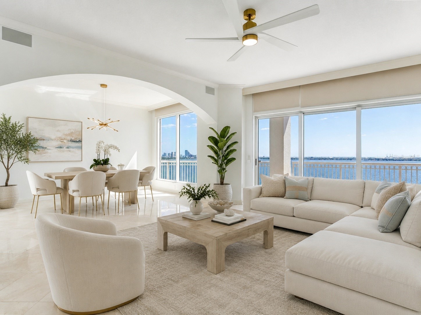 3507 Bayshore Boulevard #1202 Tampa FL 33629 - HILLSBOROUGH BAY TB8478599 image10