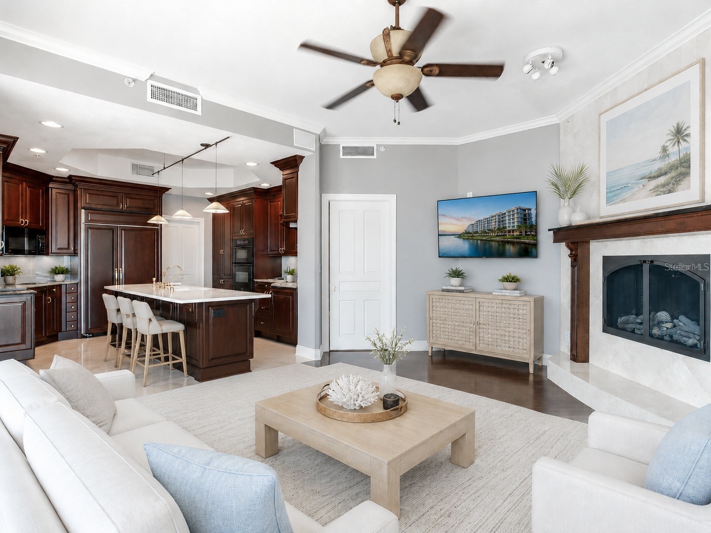 3507 Bayshore Boulevard #1202 Tampa FL 33629 - HILLSBOROUGH BAY TB8478599 image20