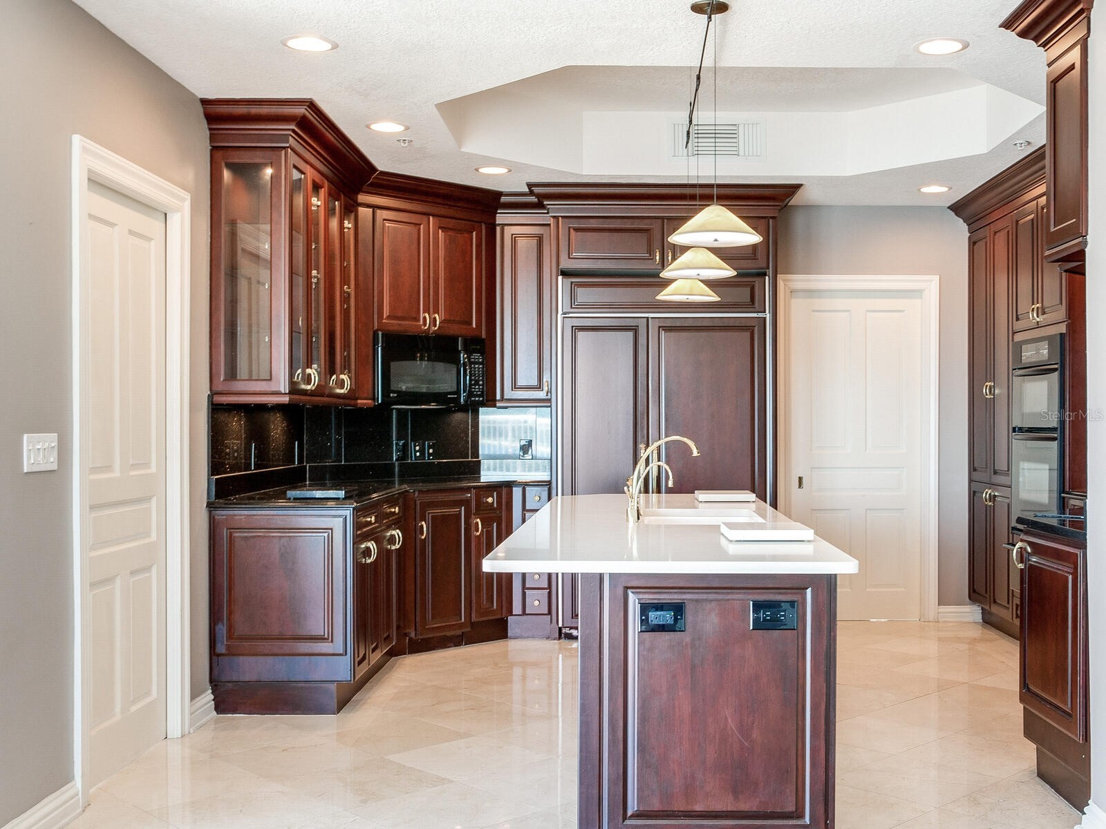3507 Bayshore Boulevard #1202 Tampa FL 33629 - HILLSBOROUGH BAY TB8478599 image23