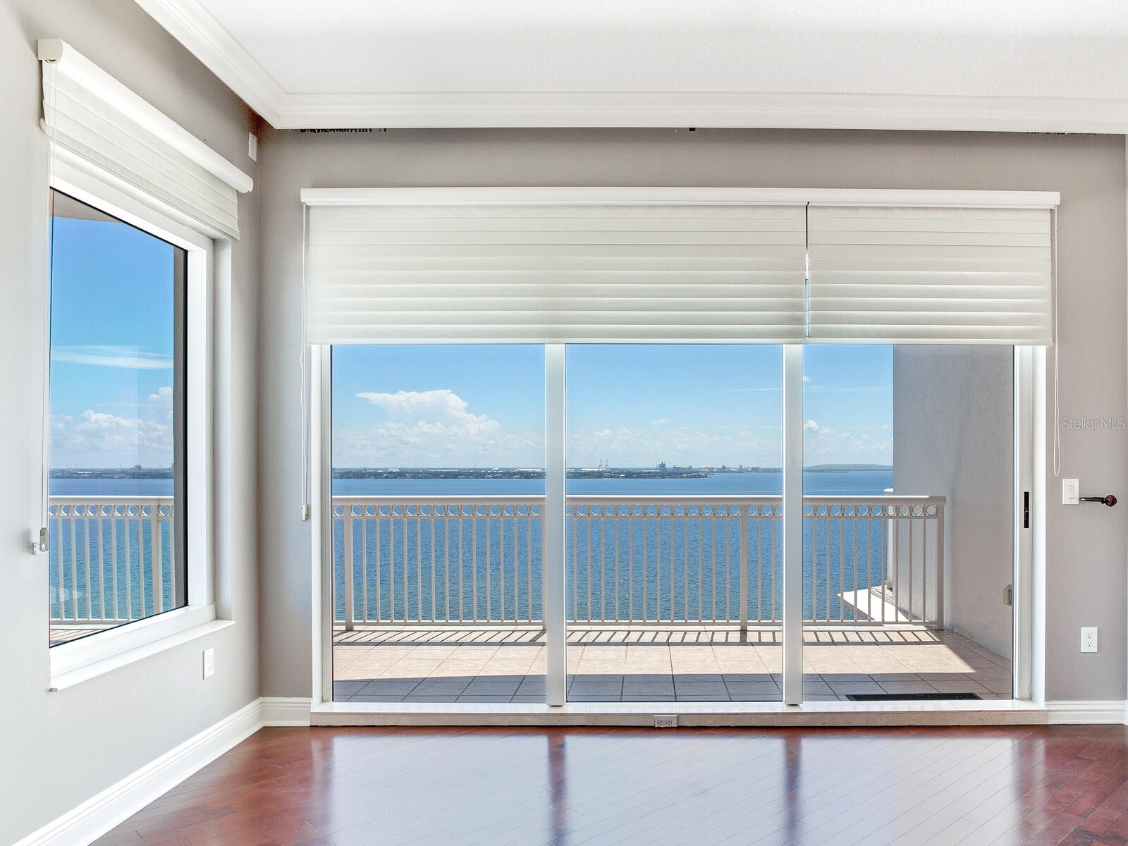 3507 Bayshore Boulevard #1202 Tampa FL 33629 - HILLSBOROUGH BAY TB8478599 image24