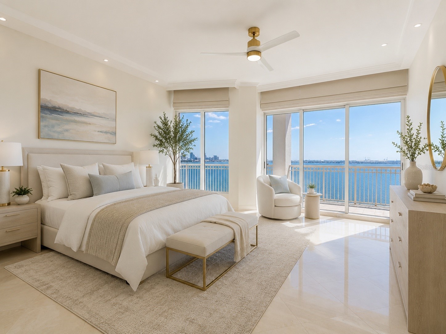 3507 Bayshore Boulevard #1202 Tampa FL 33629 - HILLSBOROUGH BAY TB8478599 image27