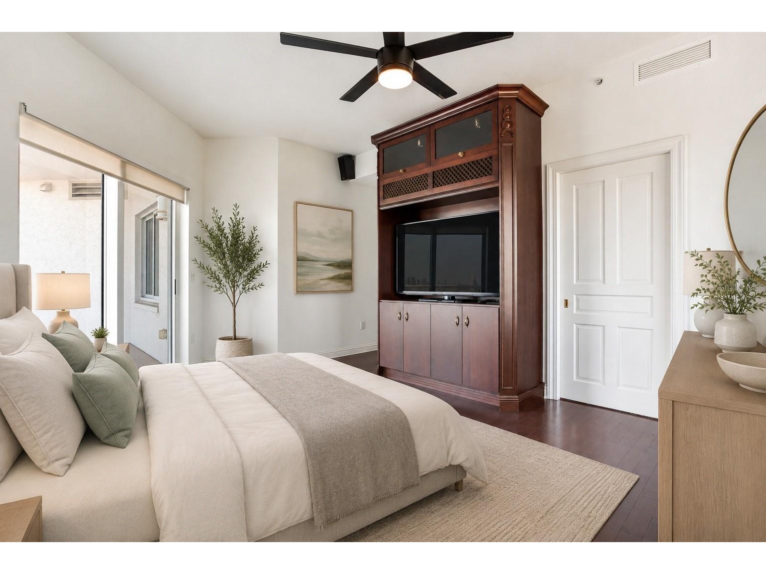 3507 Bayshore Boulevard #1202 Tampa FL 33629 - HILLSBOROUGH BAY TB8478599 image42