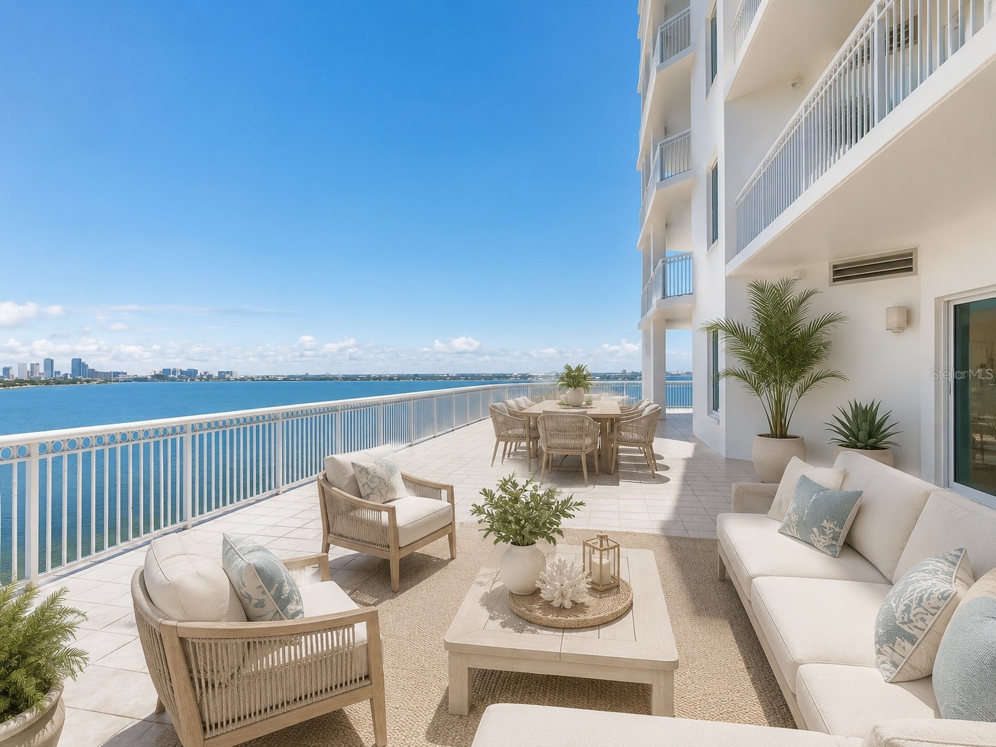 3507 Bayshore Boulevard #1202 Tampa FL 33629 - HILLSBOROUGH BAY TB8478599 image51