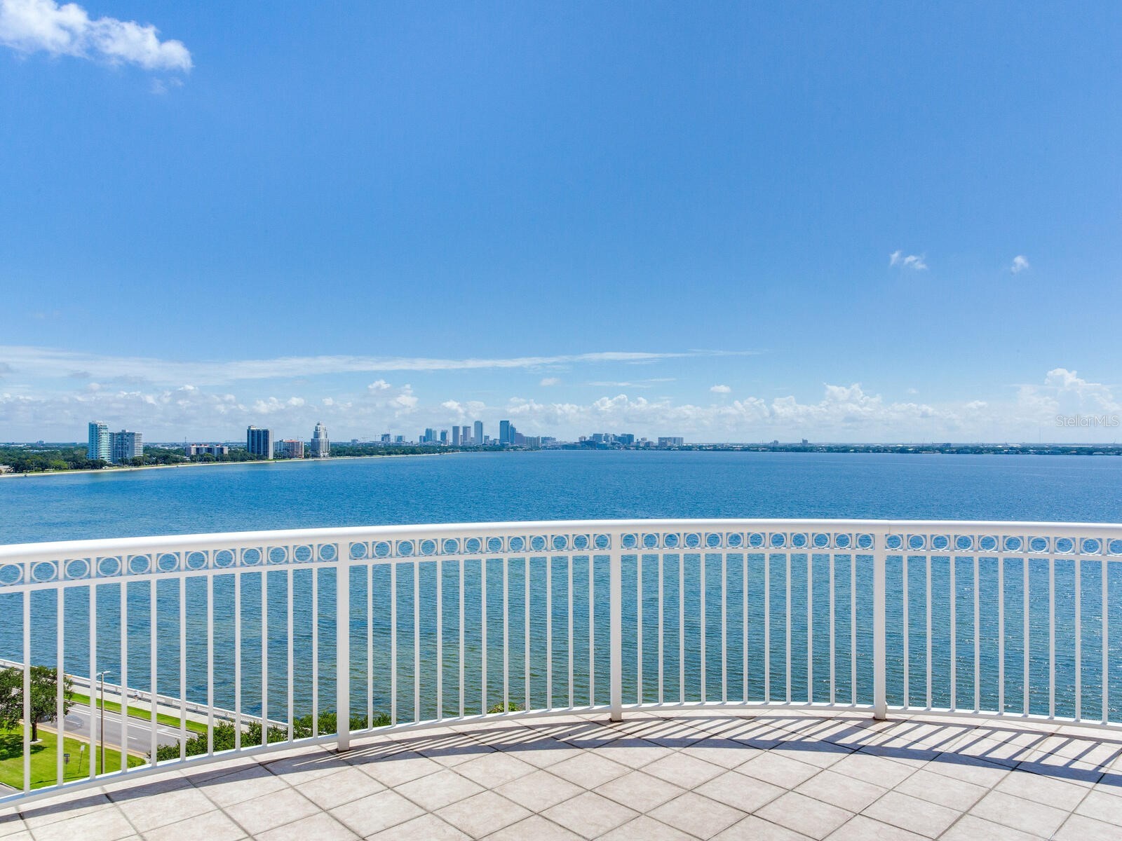 3507 Bayshore Boulevard #1202 Tampa FL 33629 - HILLSBOROUGH BAY TB8478599 image53