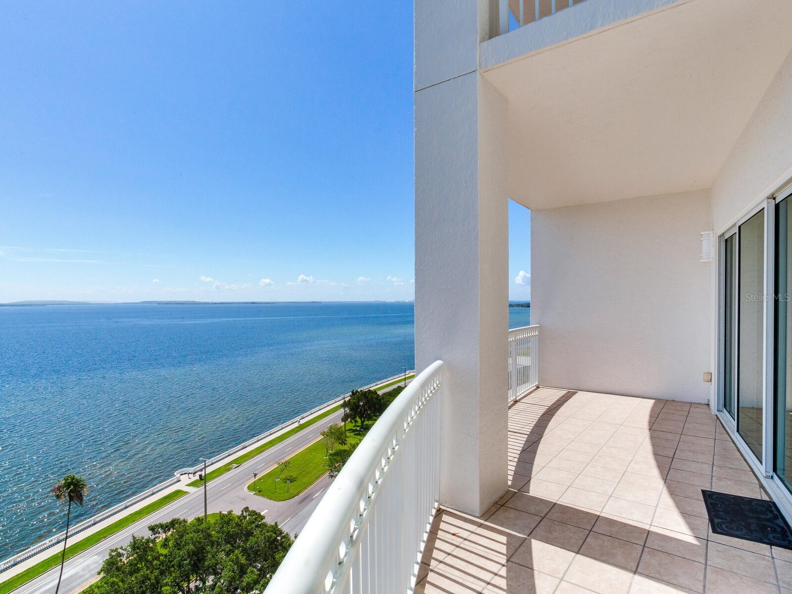 3507 Bayshore Boulevard #1202 Tampa FL 33629 - HILLSBOROUGH BAY TB8478599 image56