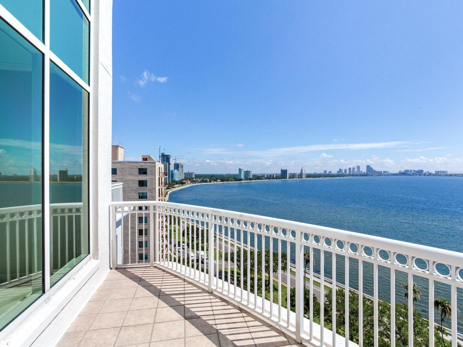 3507 Bayshore Boulevard #1202 Tampa FL 33629 - HILLSBOROUGH BAY TB8478599 image57