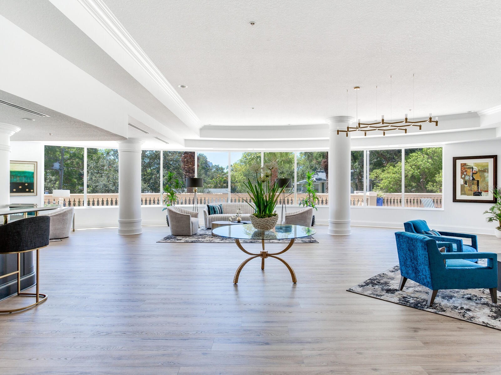 3507 Bayshore Boulevard #1202 Tampa FL 33629 - HILLSBOROUGH BAY TB8478599 image64
