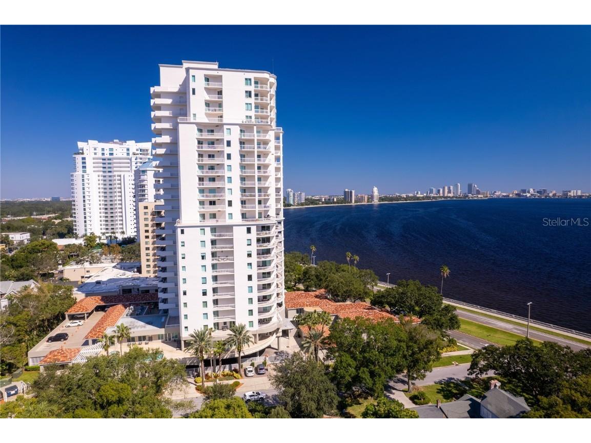 3507 Bayshore Boulevard #1401 Tampa FL 33629 - TAMPA BAY T3452881 image1