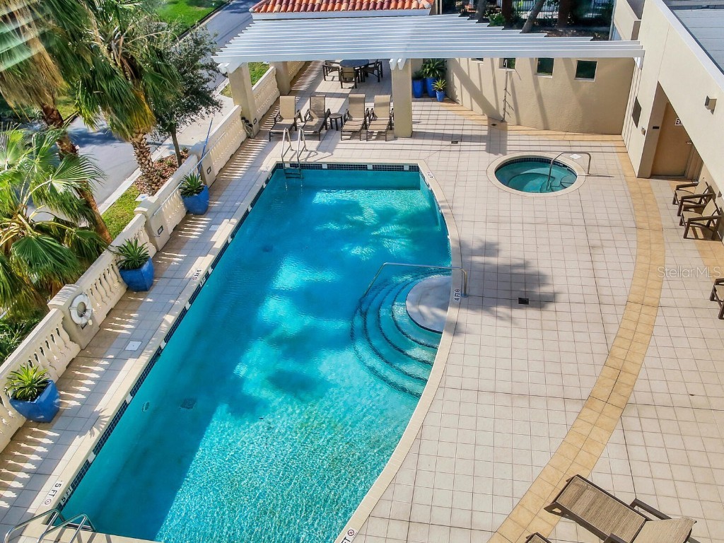 3507 Bayshore Boulevard #2001 Tampa FL 33629 T3452054 image54