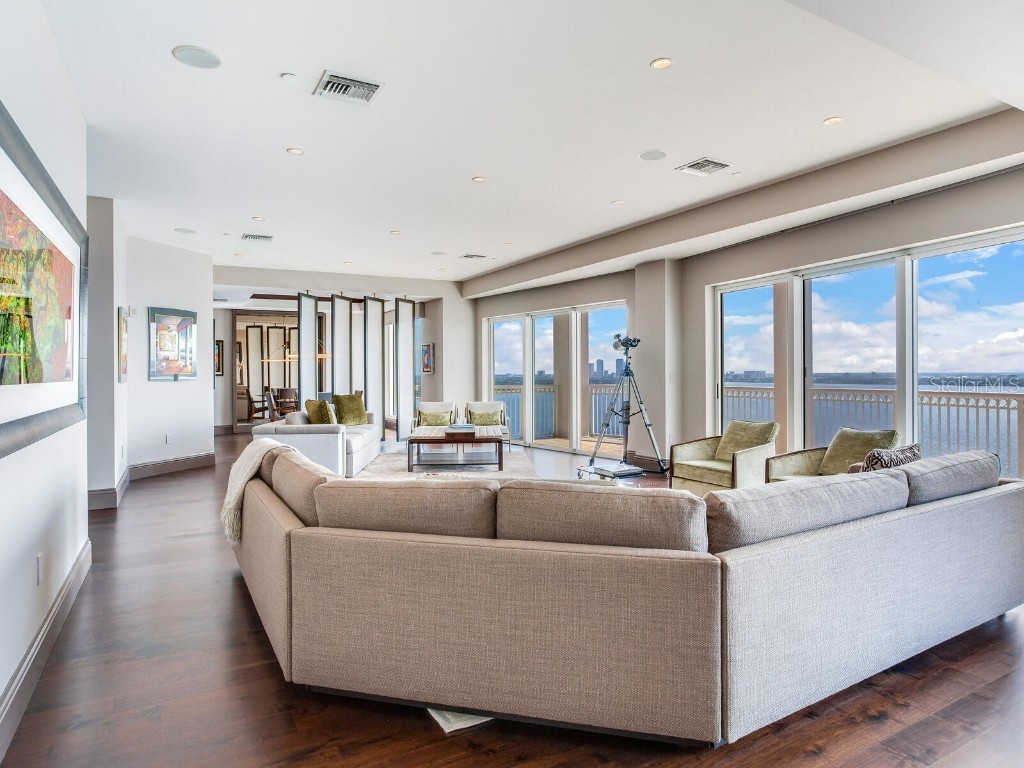 3507 Bayshore Boulevard #2001 Tampa FL 33629 TB8445208 image15