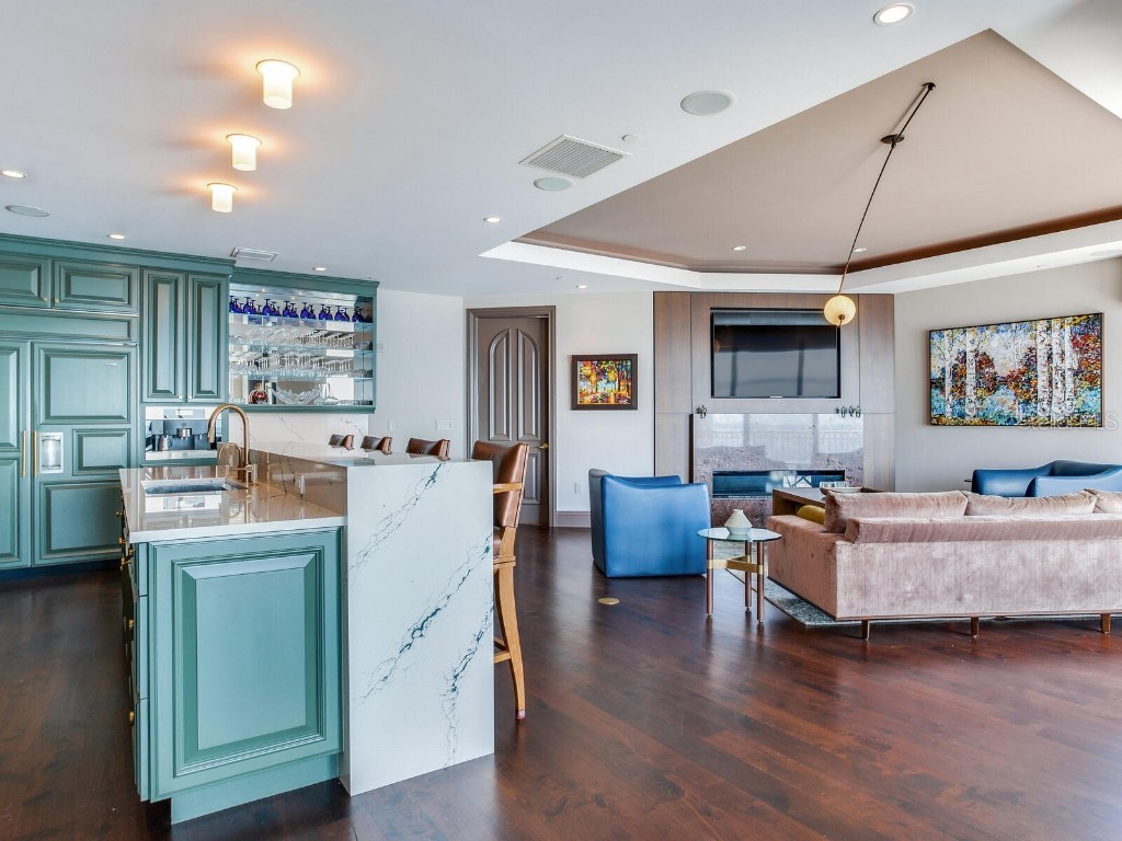 3507 Bayshore Boulevard #2001 Tampa FL 33629 TB8445208 image20