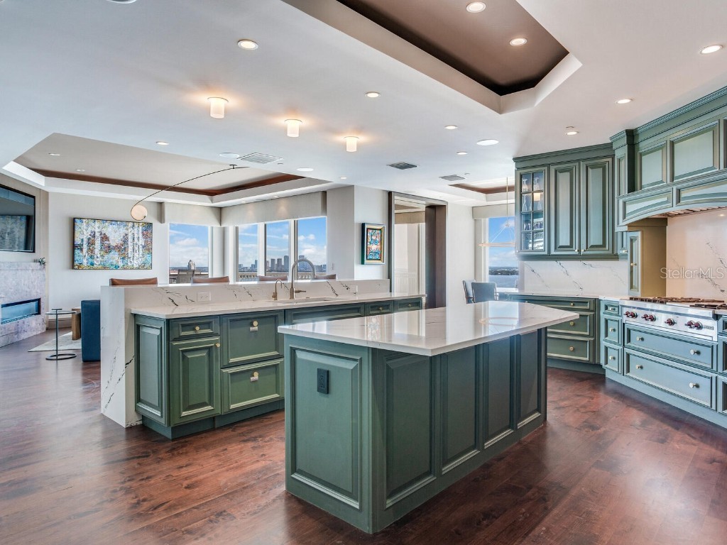 3507 Bayshore Boulevard #2001 Tampa FL 33629 TB8445208 image24