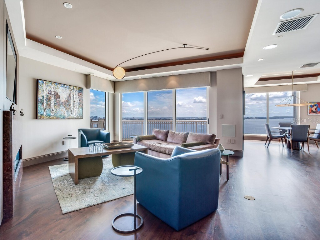 3507 Bayshore Boulevard #2001 Tampa FL 33629 TB8445208 image27