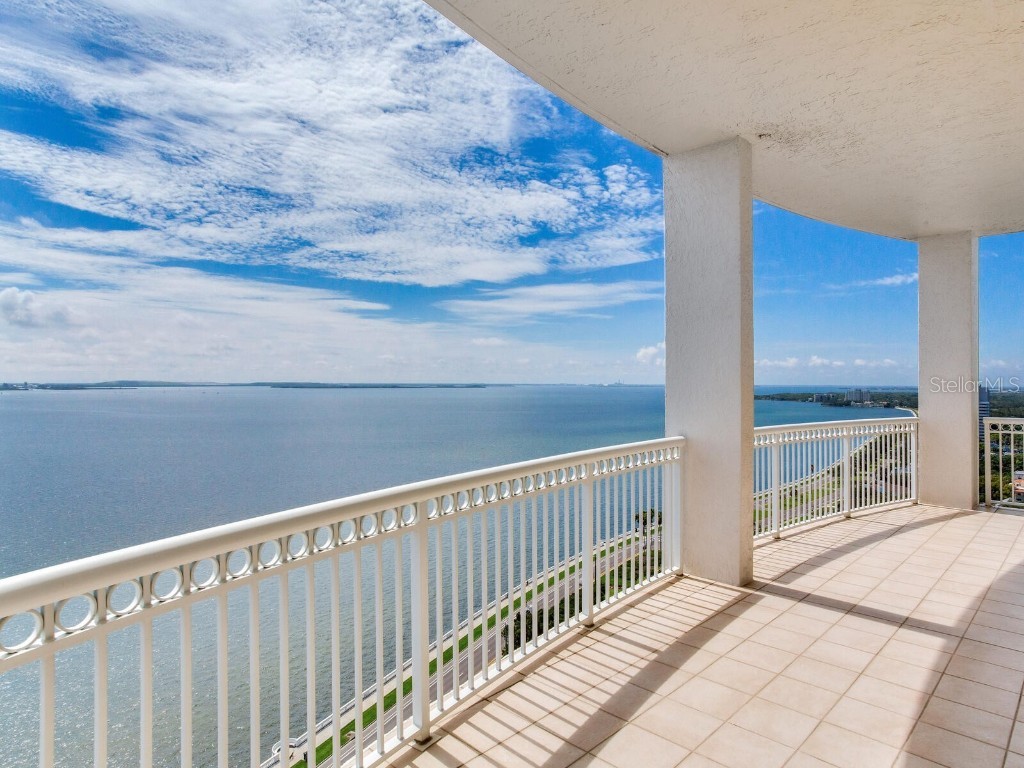 3507 Bayshore Boulevard #2001 Tampa FL 33629 TB8445208 image30