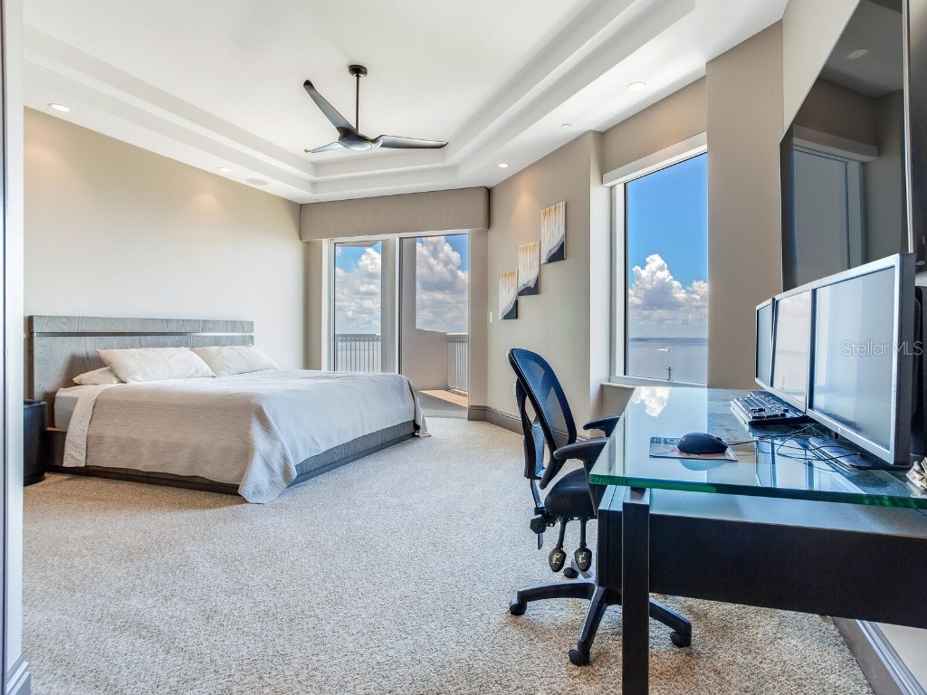 3507 Bayshore Boulevard #2001 Tampa FL 33629 TB8445208 image70