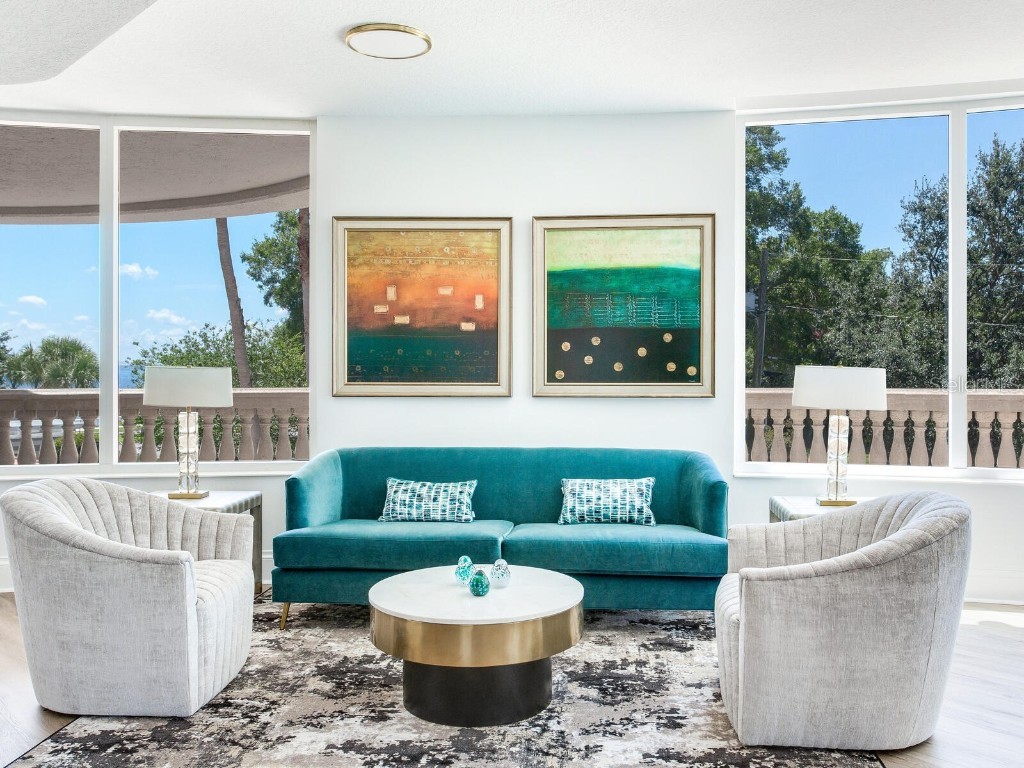 3507 Bayshore Boulevard #2001 Tampa FL 33629 TB8445208 image90