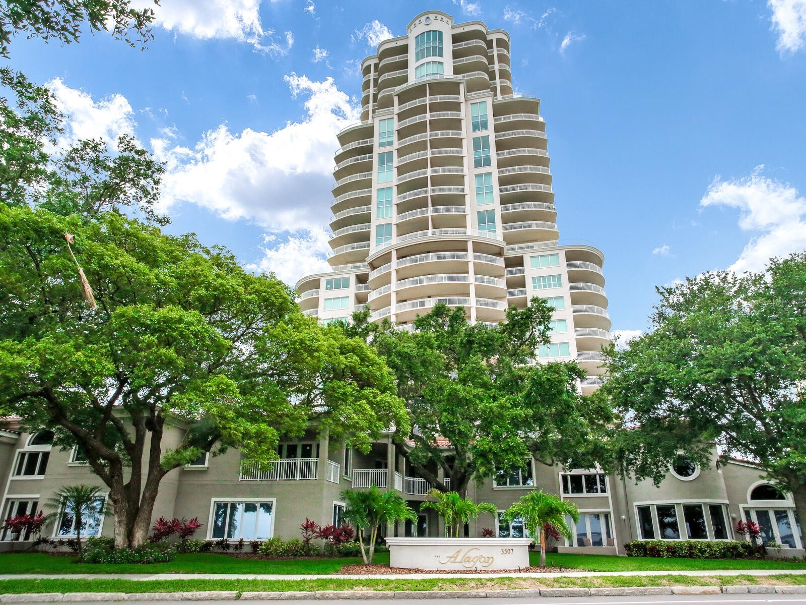 3507 Bayshore Boulevard #302 Tampa FL 33629 TB8398951 image1