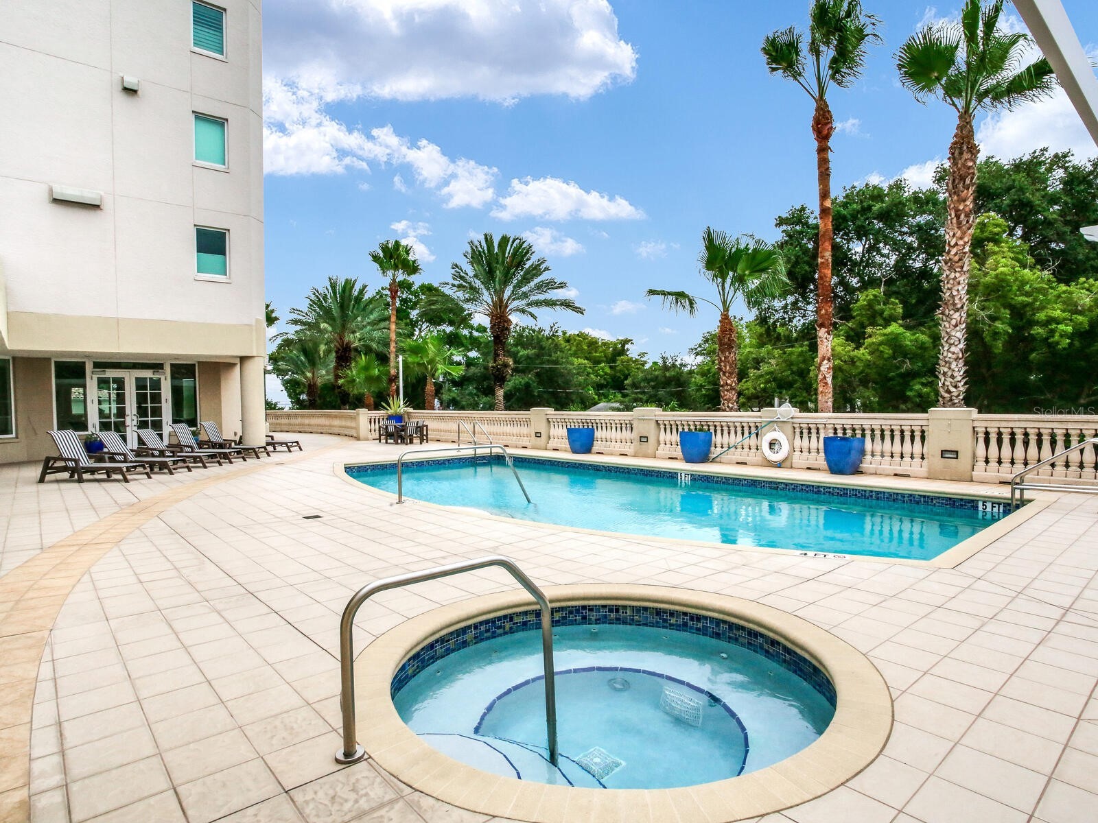 3507 Bayshore Boulevard #302 Tampa FL 33629 TB8398951 image43