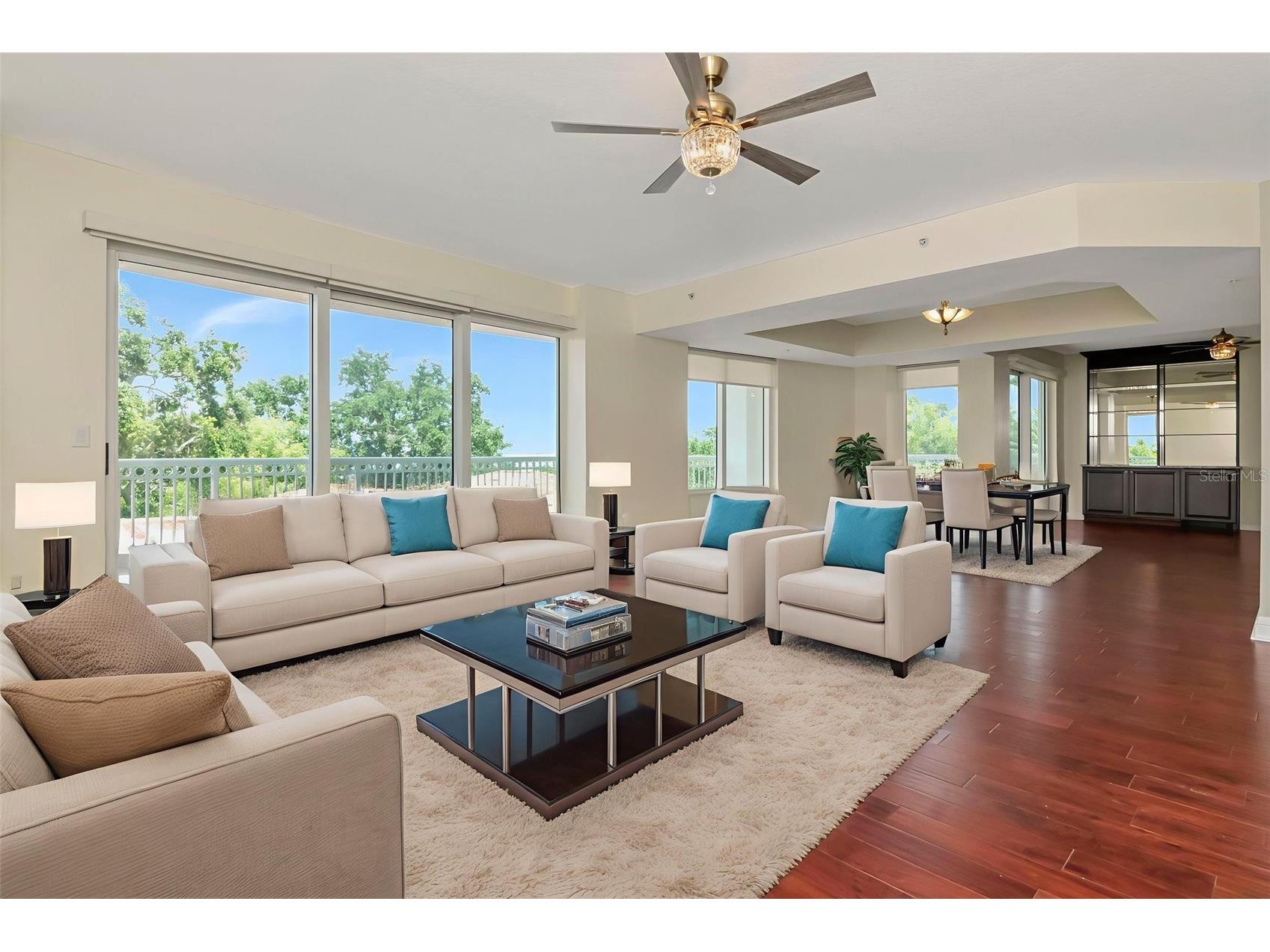 3507 Bayshore Boulevard #302 Tampa FL 33629 TB8398951 image5