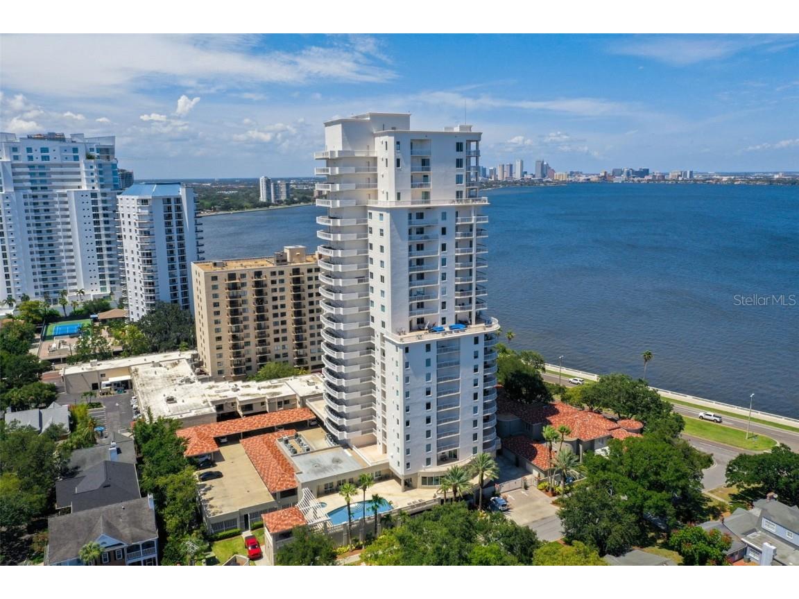 3507 Bayshore Boulevard #701 Tampa FL 33629 U8203831 image1